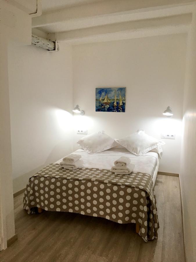 Apartamento Charming Loft - Historical Center Tossa de Mar Exterior foto